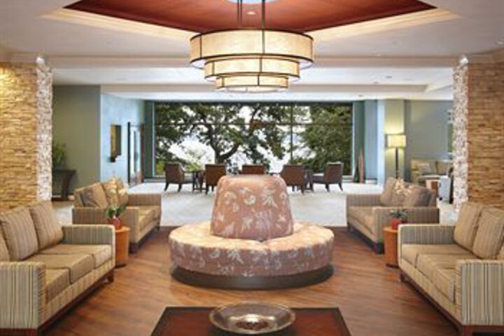Heidel House Resort & Conference Center