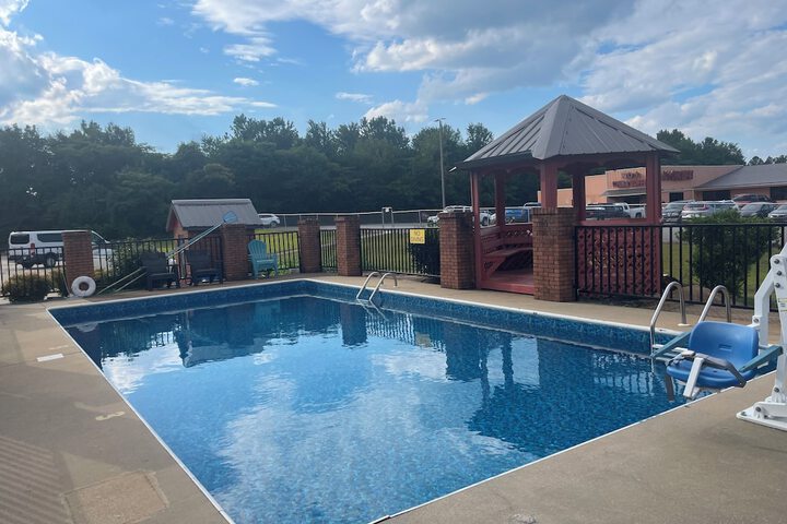 Pool 6 of 46