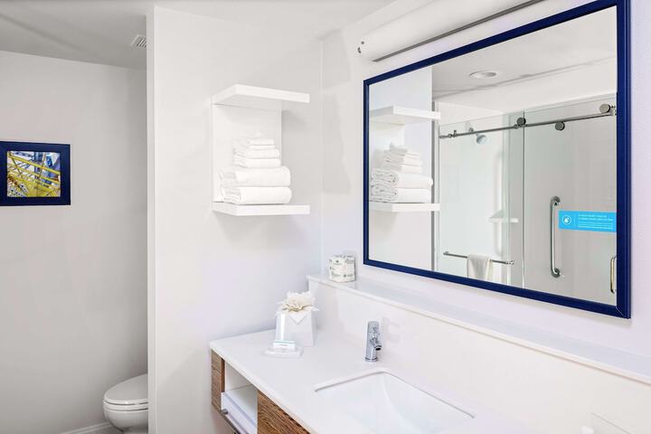 Hampton Inn Cranbury