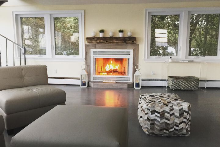 Amazing Home Private Beach North Fork Vineyards