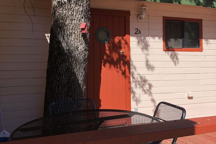 Terrace/Patio 21 of 38