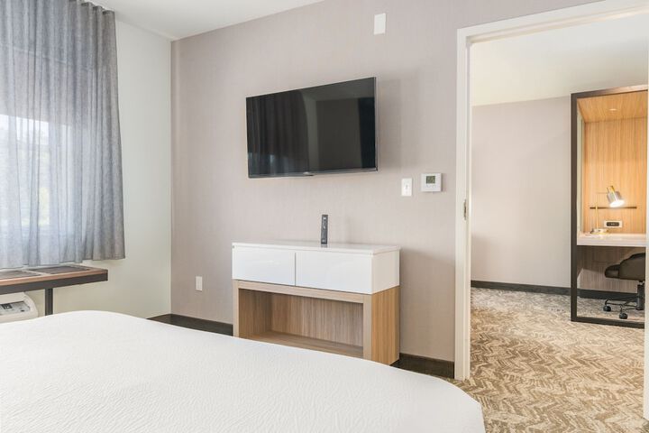 SpringHill Suites by Marriott Freeport Brunswick