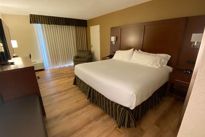 Wyndham Garden Warsaw
