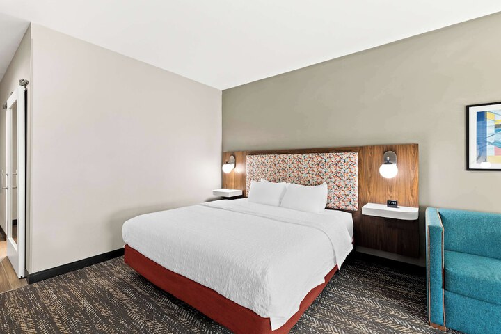 Hampton Inn Longview