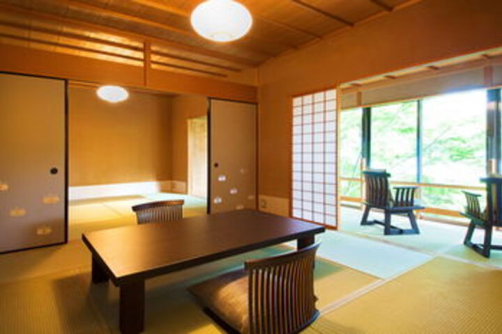 Hoshino Resorts KAI Atami
