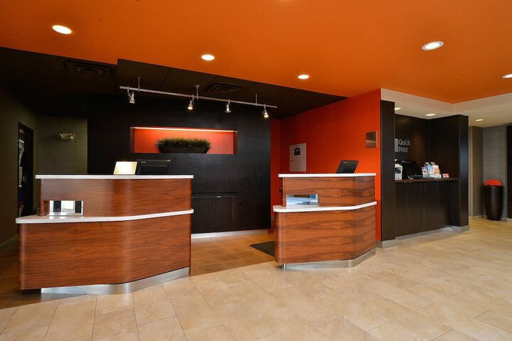Hotel Interior 10 of 33