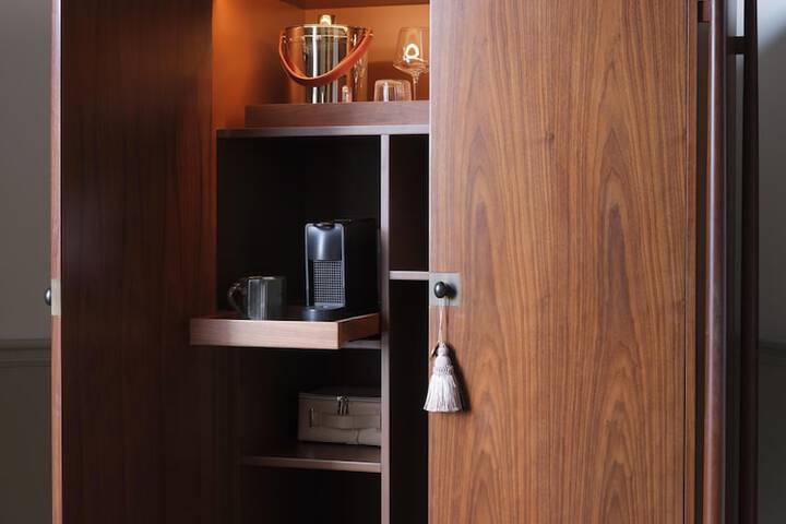 The Bellevue Hotel - The Unbound Collection by Hyatt