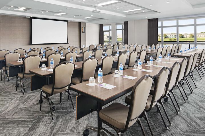 Hyatt Place Jacksonville / St. Johns Town Center