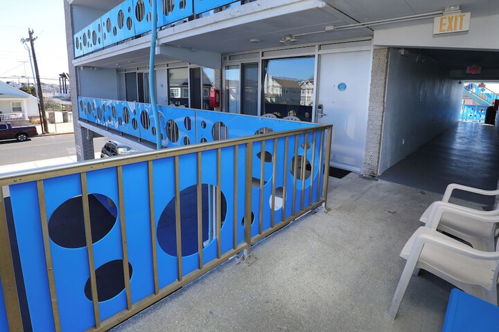 Ocean 7