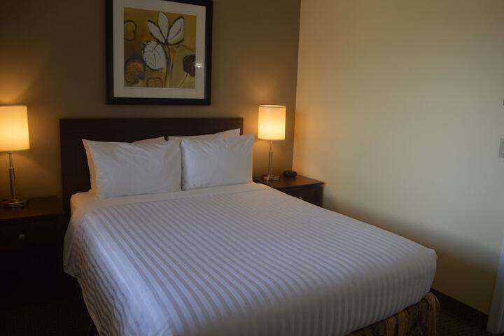 Siesta Suites