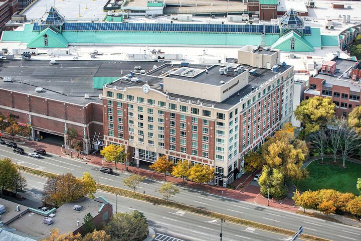 Kimpton Marlowe Hotel by IHG