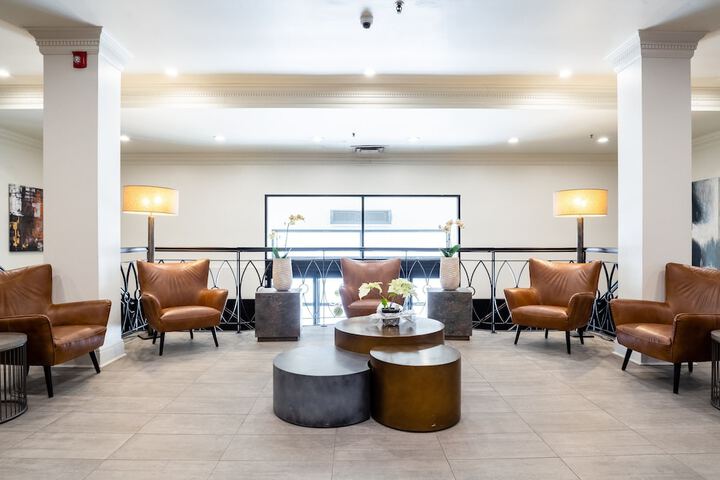 Crowne Plaza Moncton-Downtown by IHG