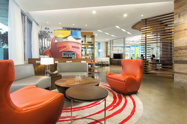 Hotel Interior 14 of 54