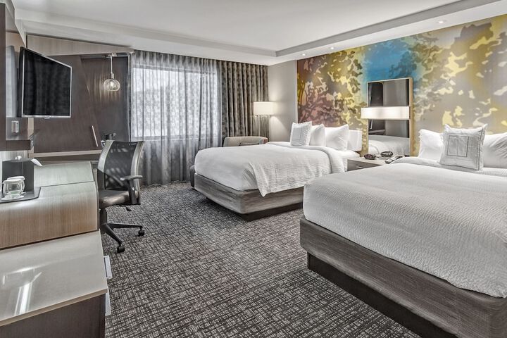 Courtyard by Marriott Oxford