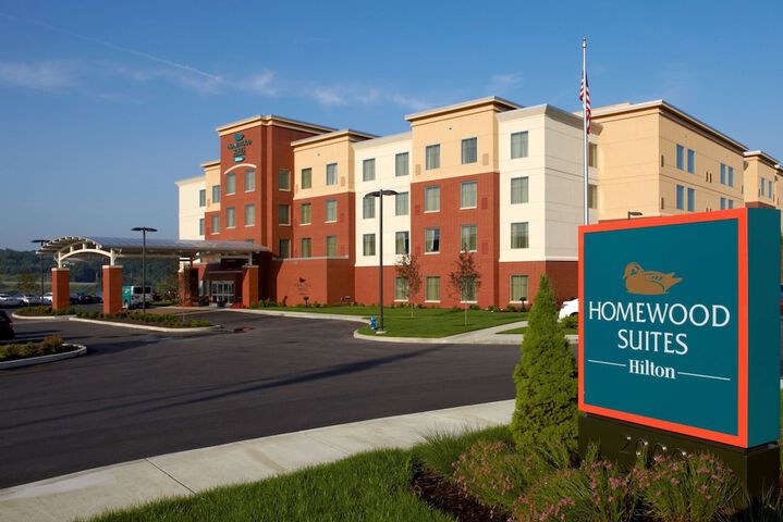 Homewood Suites Pittsburgh Airport