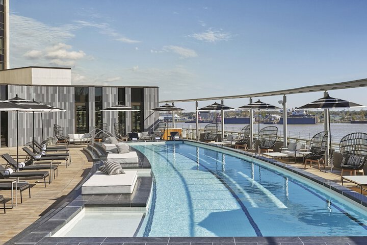 Four Seasons Hotel New Orleans