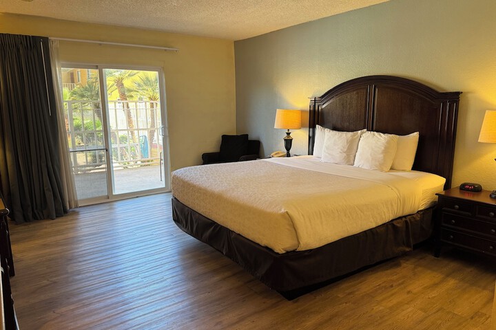 Hotel Americana