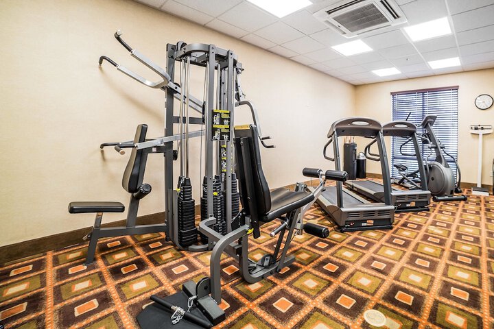 Health and Fitness 40 of 42