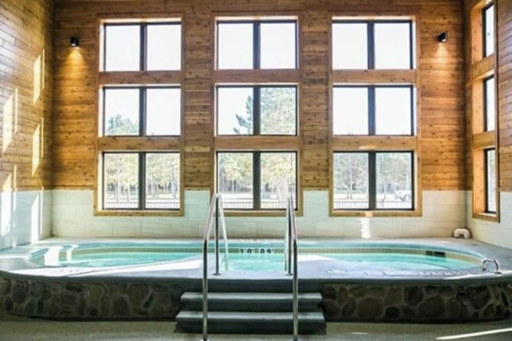 Thumper Pond Resort