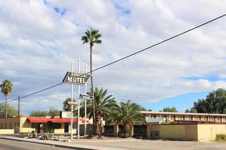 Hotel 9 of 25