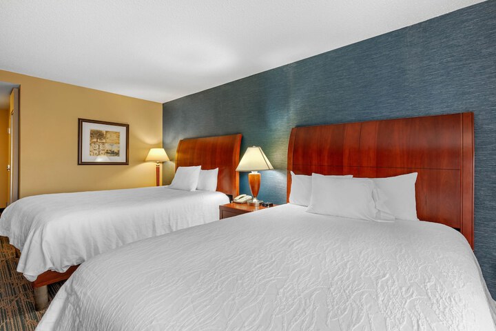 Hilton Garden Inn Tupelo