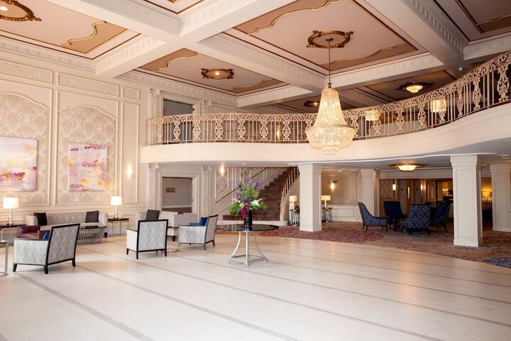 Hotel Interior 18 of 66