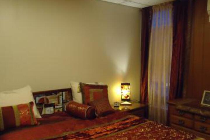 Fox Castle Bed and Breakfast