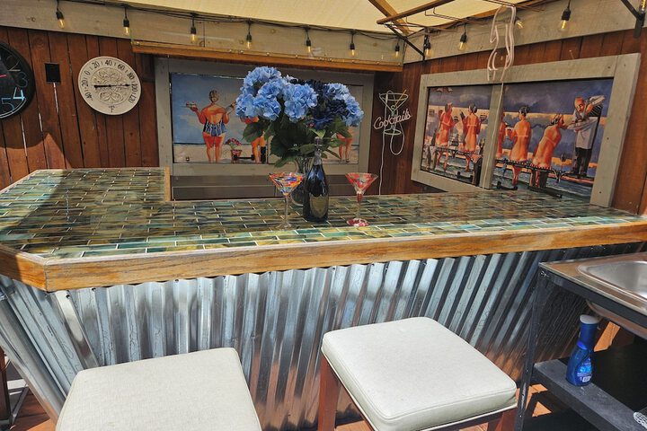 Liberty Hill Executive Inn