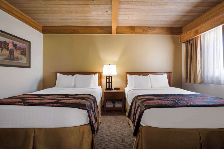 Best Western Plains Motel