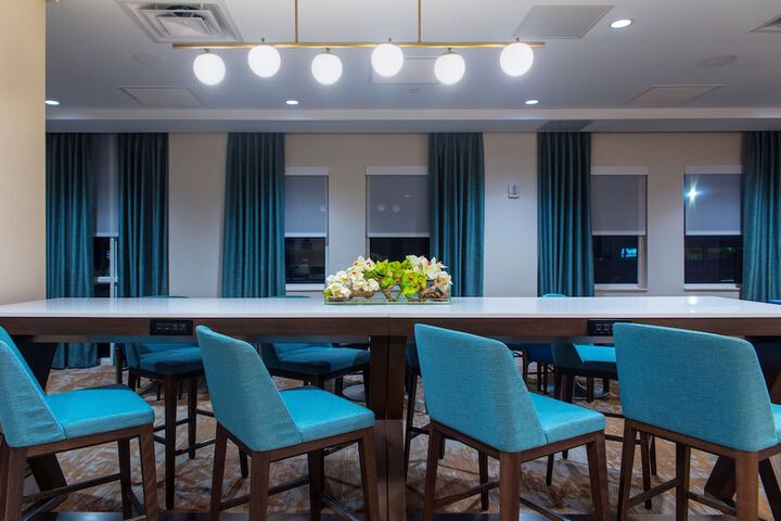 Hotel Interior 11 of 36