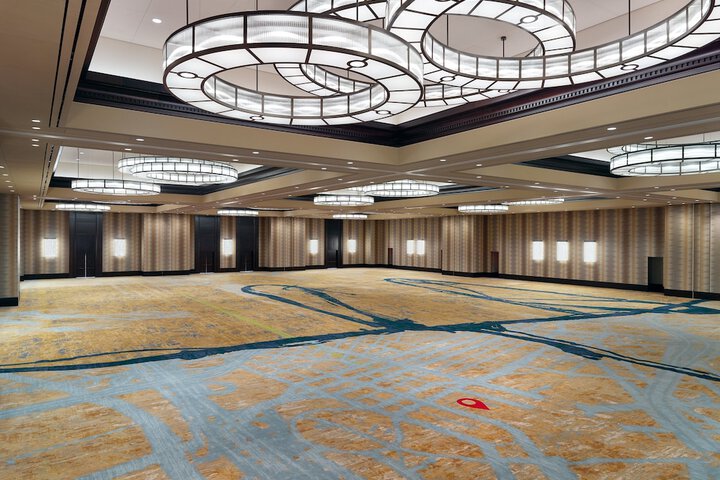Omni Dallas Hotel