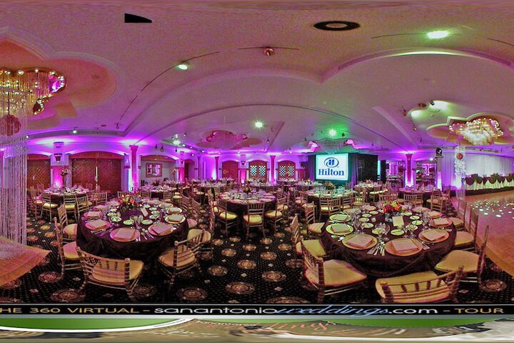 Hilton Palacio Del Rio