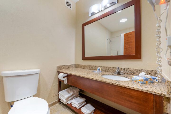 Comfort Inn & Suites Michigan City South