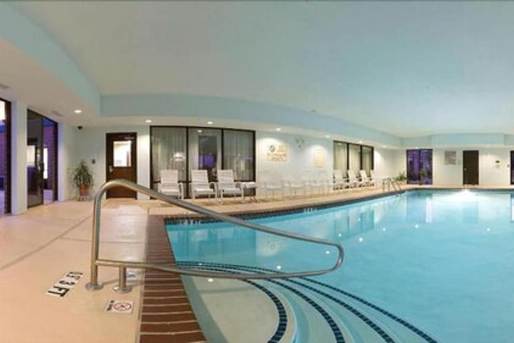Pool 6 of 47
