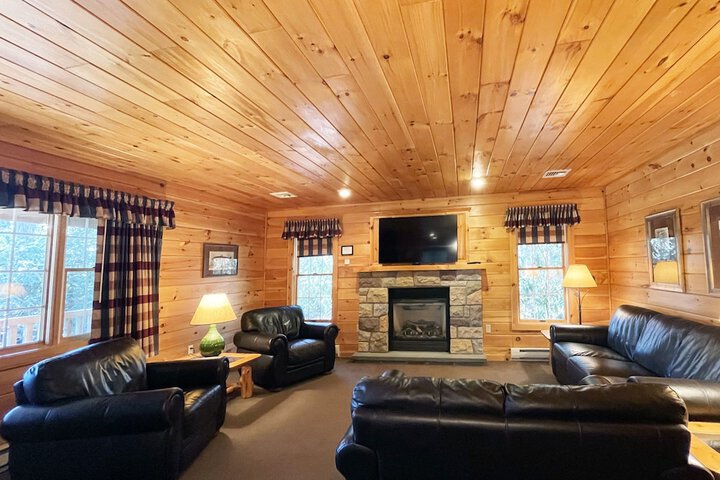 Mountain Springs Lake Resort