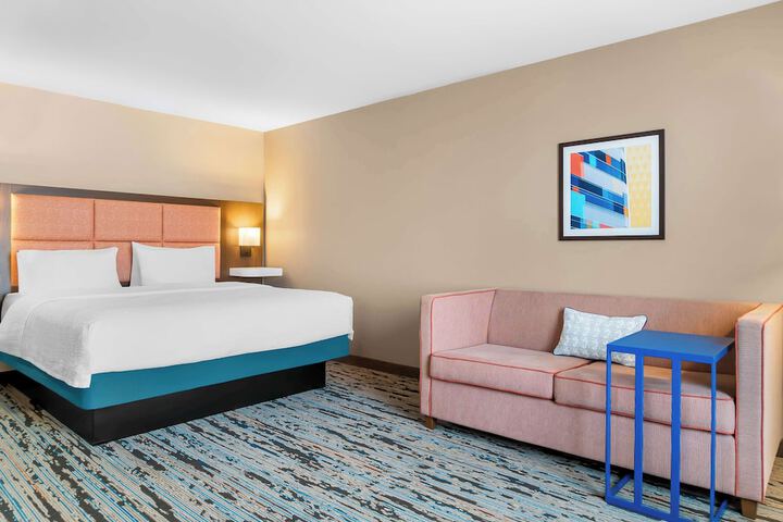 Hampton Inn Detroit / Auburn Hills-North