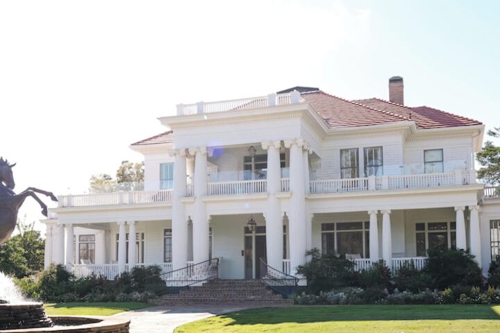The Reserve at Hot Springs