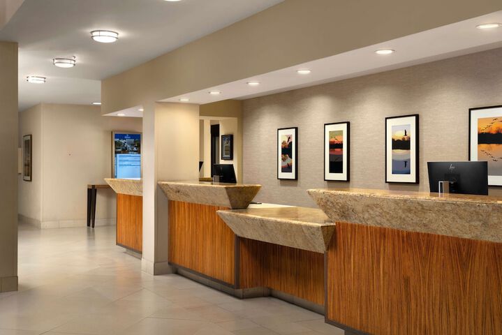 Hotel Interior 9 of 49