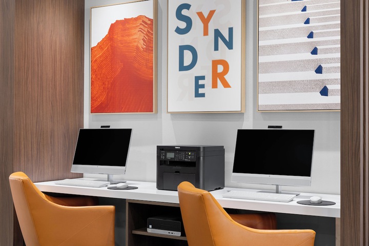 Holiday Inn Express & Suites Snyder by IHG