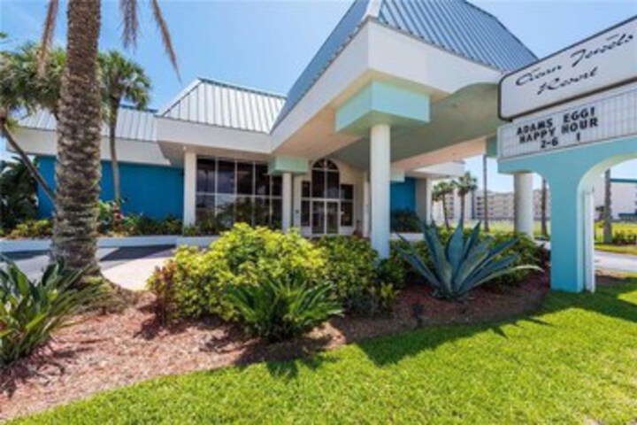 Ocean Jewel 364 Studio Condo