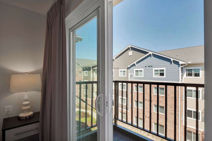 WaterWalk Extended Stay Raleigh Durham Research Triangle