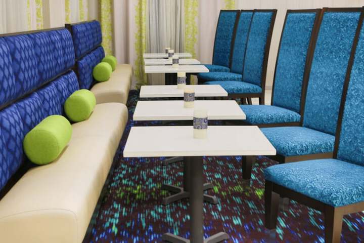Hotel Interior 16 of 42