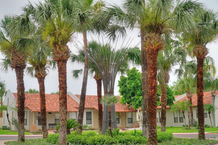 The Bungalows on Shary Mission-McAllen