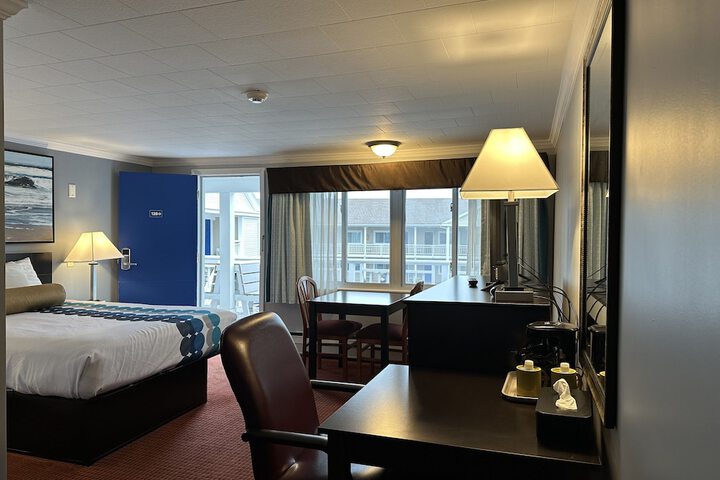 Room 67 of 101