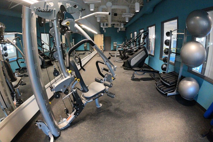 Health and Fitness 51 of 53