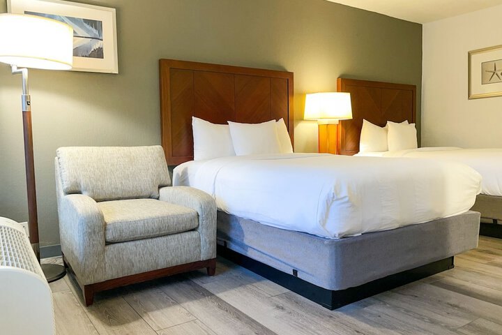 GreenTree Hotel & Extended Stay I-10 FWY Houston Channelview, Baytown