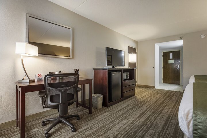 Best Western Ashbury Inn