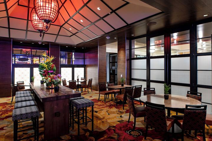 LAuberge Casino Hotel Baton Rouge