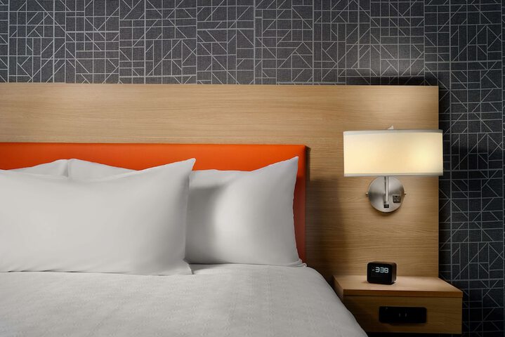 Home2 Suites by Hilton Jackson / Pearl MS