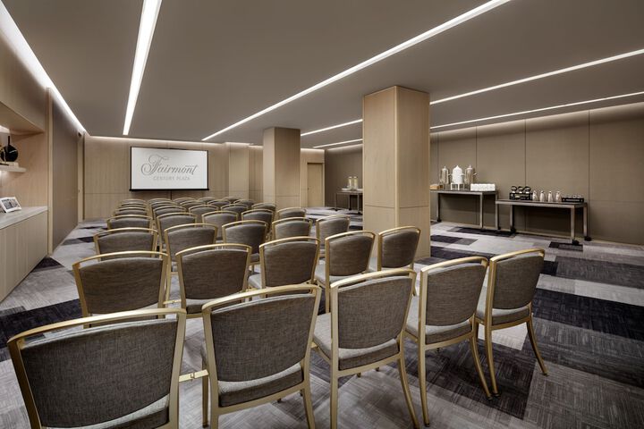 Fairmont Century Plaza Los Angeles at Beverly Hills